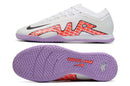 Nike Air Zoom Mercurial Vapor 15 Elite Futsal " Branco "
