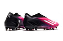 ADIDAS X SPEEDPORTAL+ FG " Preto Rosa "