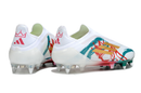 ADIDAS F50 + SG ELITE 2025 TRAVA MISTA