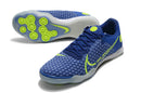 NIKE REACT GATO FUTSAL " AZUL "