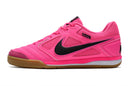 NIKE SB GATO X SUPREME Futsal " Rosa "