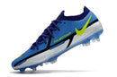 NIKE PHANTOM GT 2 ELITE " Branco Azul "