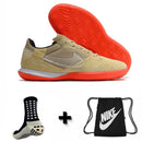 NIKE STREET GATO IC + BRINDES