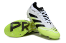 ADIDAS PREDATOR ACCURACY+ FG 2025/26