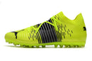 Puma Future Z 1.1 Society " Amarelo Florescente "