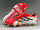 ADIDAS PREDATOR ACCURACY+ FG 2025/26