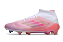 CHUTEIRAS ADIDAS F50 MID + ELITE CAMPO