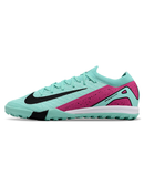 NIKE MERCURIAL AIR ZOOM VAPOR 16 SOCIETY AZUL ROSA