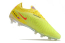 NIKE PHANTOM GX .1 VERDE FLORESCENTE