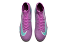 NIKE MERCURIAL SUPERFLY X ( 10 ) SOCIETY