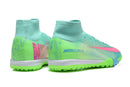 NIKE MERCURIAL SUPERFLY X ( 10 ) SOCIETY