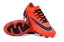 NIKE AIR ZOOM MERCURIAL VAPOR 15 VERMELHO MIX