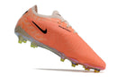 NIKE PHANTOM GX .1 LARANJA SALMÃO