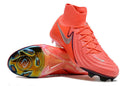 NIKE PHANTOM GX2 LUNA ELITE FG VERMELHO HALLAND