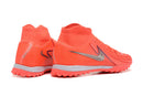 NIKE PHANTOM GX2 LUNA ELITE SOCIETY VERMELHO HALLAND
