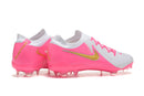NIKE PHANTOM GX2 LUNA ELITE FG BRANCO ROSA