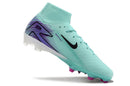 NIKE AIR ZOOM MERCURIAL SUPERFLY X 10 AZUL