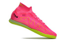 NIKE MERCURIAL SUPERFLY FUTSAL INFANTIL 34 AO 38 ROSA