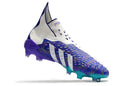 ADIDAS PREDATOR FREAK INFANTIL 34 AO 38 ROXO