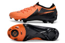 NIKE PHANTOM GX2 LUNA ELITE FG LARANJA PRETO