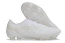 ADIDAS X CRAZYFAST .1 BRANCO GELO
