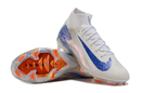 NIKE AIR ZOOM MERCURIAL SUPERFLY X 10 BEGE MIX