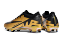 NIKE AIR ZOOM MERCURIAL VAPOR 15 ELITE DOURADO