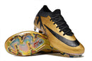 NIKE AIR ZOOM MERCURIAL VAPOR 15 ELITE DOURADO