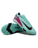 NIKE MERCURIAL AIR ZOOM VAPOR 16 SOCIETY AZUL ROSA