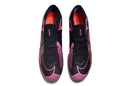 NIKE AIR ZOOM MERCURIAL VAPOR 15 PRETO GEOMETRIC