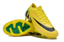 NIKE AIR ZOOM MERCURIAL VAPOR 15 ELITE AMARELO