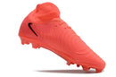 NIKE PHANTOM GX2 LUNA ELITE FG VERMELHO