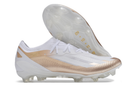 ADIDAS X CRAZYFAST .1 BRANCO GELO