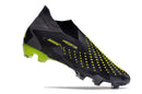 'ADIDAS PREDATOR ACCURACY .+ PRETO AMARELO