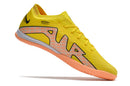 NIKE MERCURIAL VAPOR FUTSAL INFANTIL 34 AO 38 AMARELO