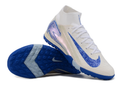NIKE MERCURIAL AIR ZOOM SUPERFLY 10 PRO SOCIETY BEGE MIX