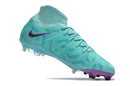 NIKE PHANTO LUNA ELITE FG AZUL VIOLETA