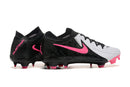 NIKE PHANTOM GX2 LUNA ELITE FG COLOR BRANCO ROSA