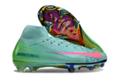 NIKE MERCURIAL ZOOM SUPERFLY 10 CAMPO