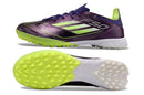ADIDAS F50 SOCIETY INFANTIL 34 AO 38 ROXO