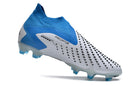 ADIDAS PREDATOR ACCURACY .+ BRANCO AZUL