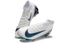 NIKE MERCURIAL ZOOM SUPERFLY X 10 CAMPO