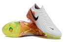 NIKE PHANTOM GX2 LUNA ELITE FG BRANCO ONÇA