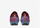 NIKE MERCURIAL VAPOR 15 INFANTIL 34 AO 38 ROXO MBAPPE