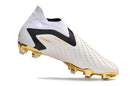 ADIDAS PREDATOR ACCURACY .+ BRANCO DOURADO