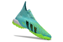 ADIDAS PREDATOR SOCIETY INFANTIL 34 AO 38 VERDE