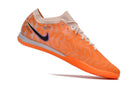 NIKE MERCURIAL VAPOR FUTSAL INFANTIL 34 AO 38 LARANJA