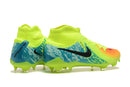 NIKE PHANTOM GX2 LUNA ELITE FG FLORESCENTE