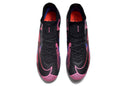 CHUTEIRA NIKE AIR ZOOM SUPERFLY 9 ELITE FG PRETO MIX