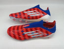 ADIDAS F50 + ELITE CAMPO